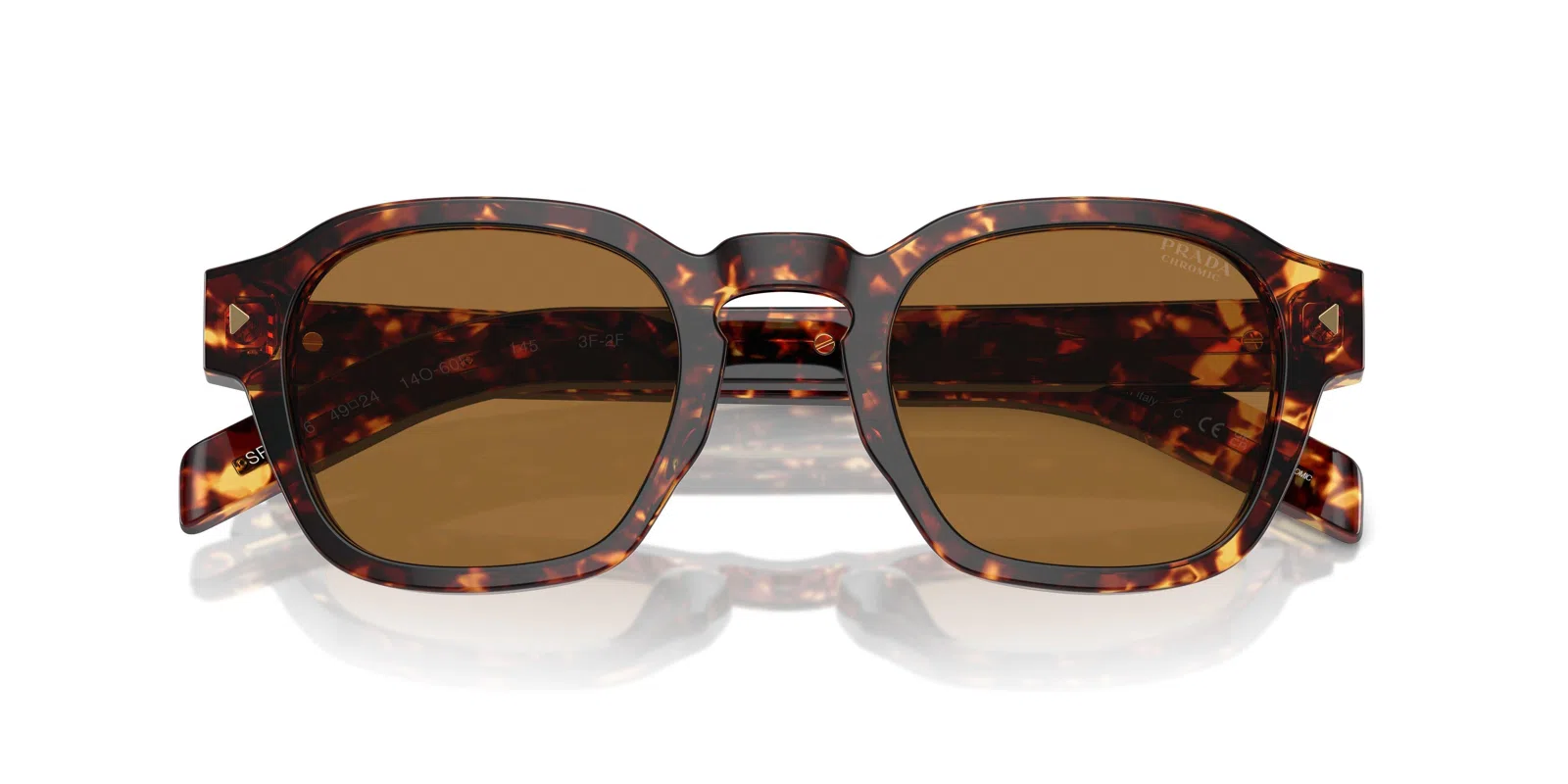Prada A16S Sunglasses - view 18